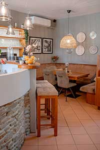 Restaurant Štilec