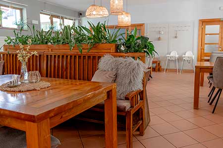 Restaurant Štilec