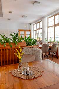 Restaurant Štilec