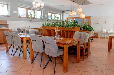 Restaurant Štilec