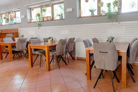 Restaurant Štilec
