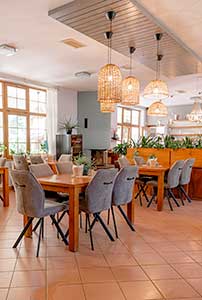 Restaurant Štilec