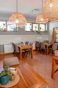 Restaurant Štilec
