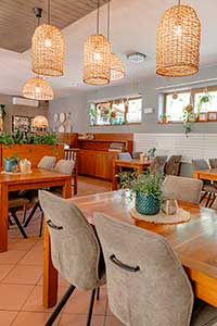 Restaurant Štilec