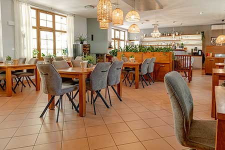 Restaurant Štilec