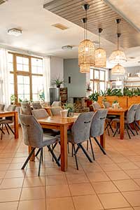 Restaurant Štilec